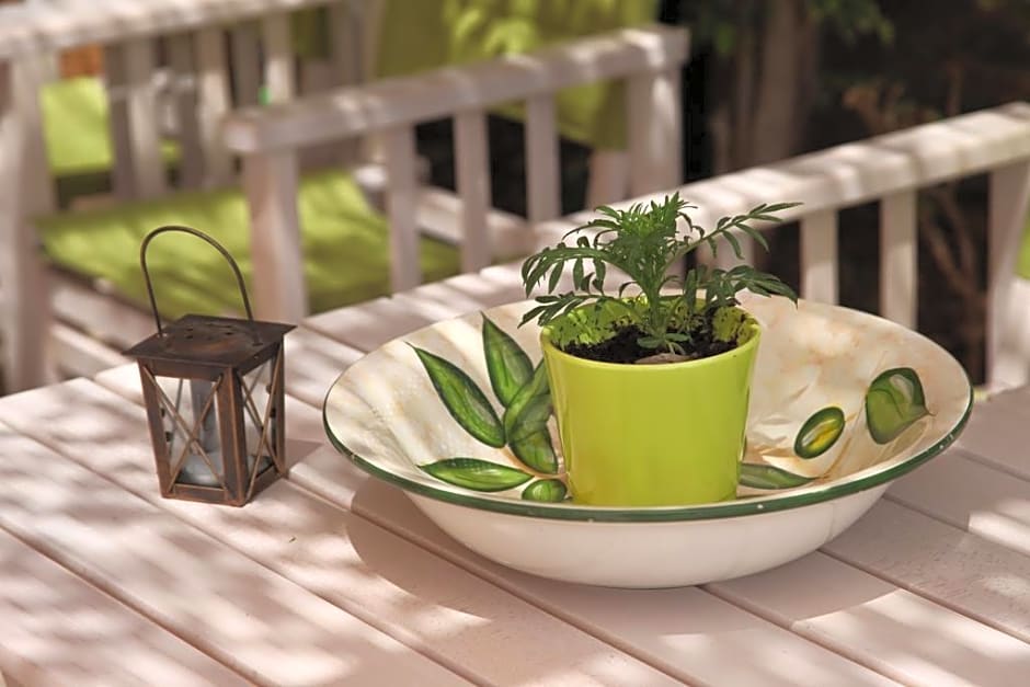 Elounda Olive Garden Studios