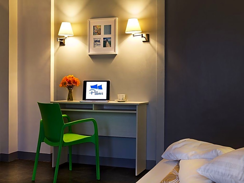 Pillows Hotel Cebu
