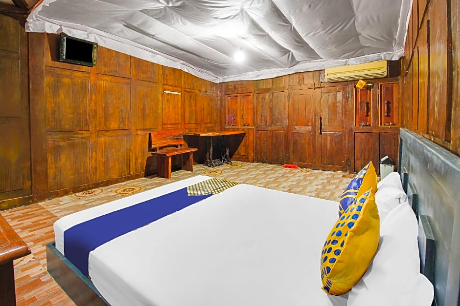 OYO 92083 Lailik Gilang Guesthouse