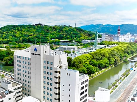 Hotel Jal City Matsuyama
