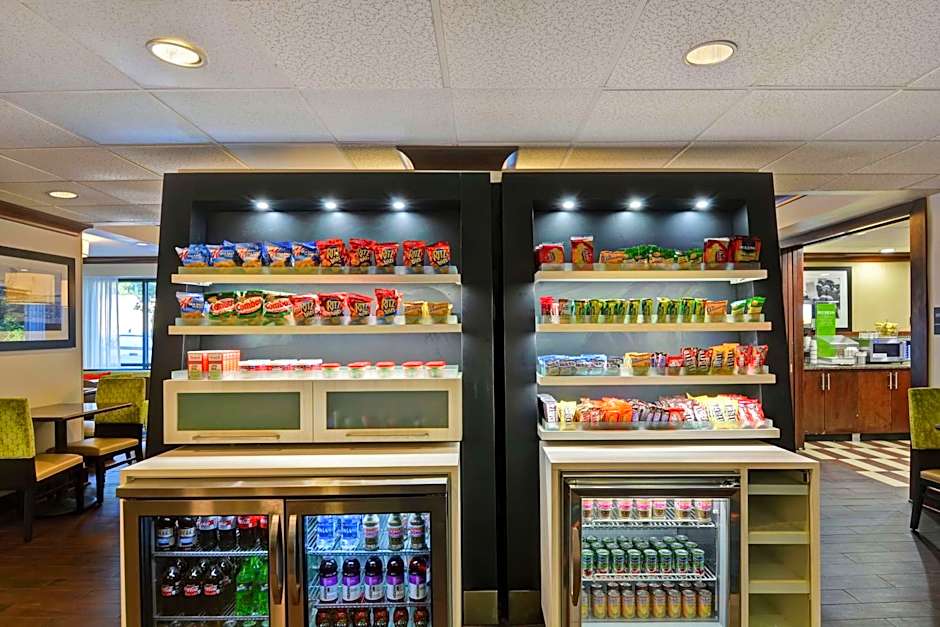 Hampton Inn By Hilton Birmingham/Mountain Brook