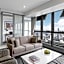 Meriton Suites Herschel Street, Brisbane