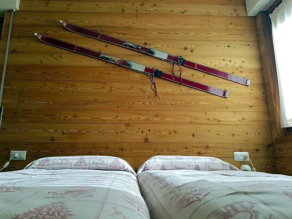 Albergo Soldanella