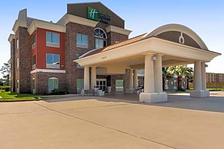 Holiday Inn Express Tomball By IHG