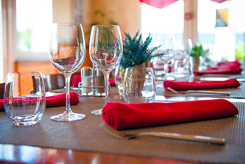 Brit Hotel Blois - Le Préma