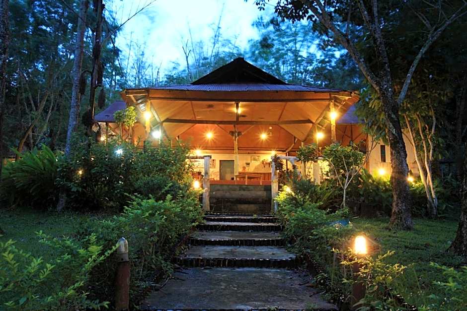 Koh Mook Rubber Tree Bungalows