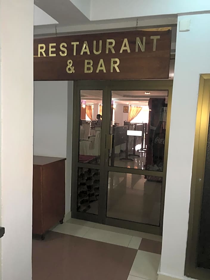 Natron Palace Hotel