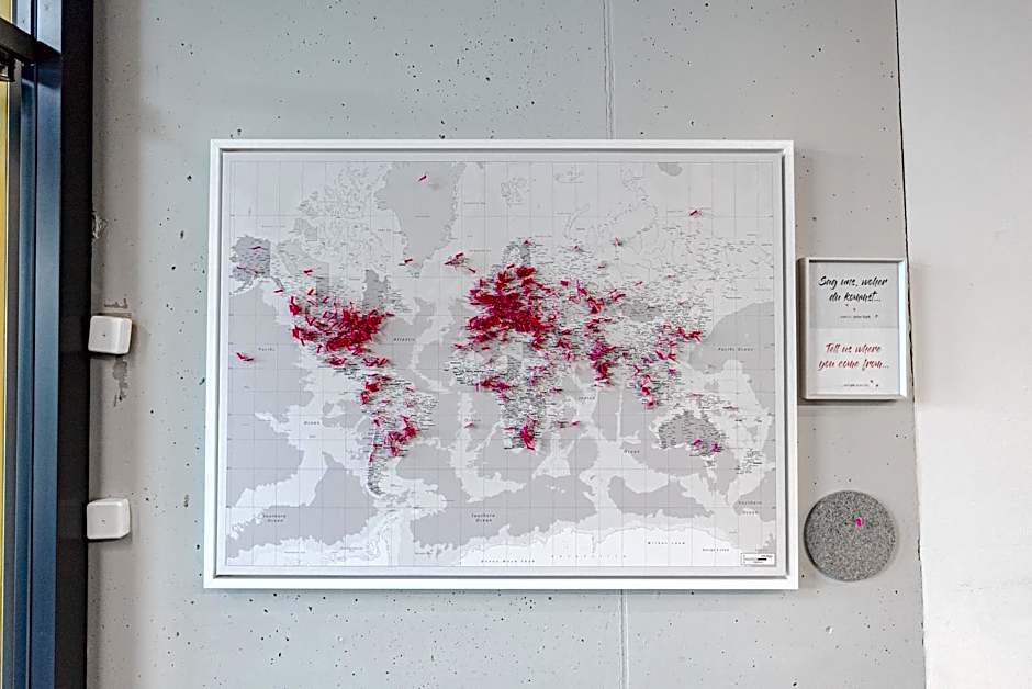 qubixx stadtmittehotel