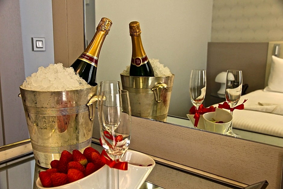 Le Bristol Hotel