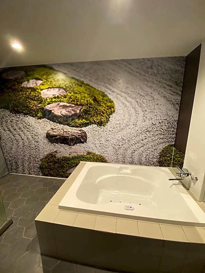 ホテル郷GO男塾ホテルグループAdult Only