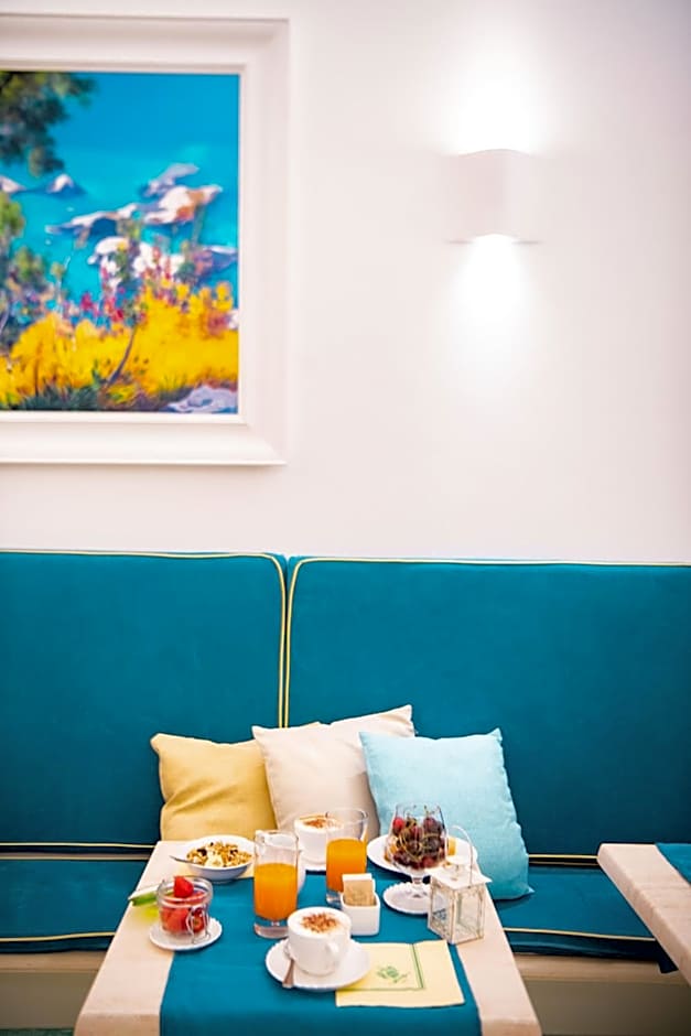 Hotel Royal Prisco