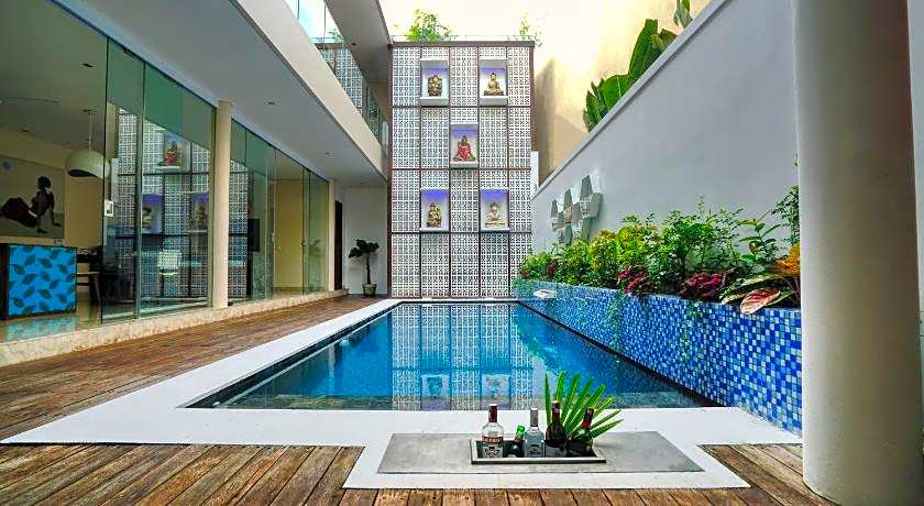 Beautiful Bali Villas