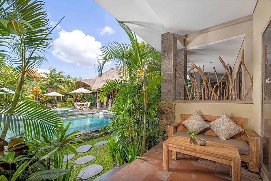 Kailash Suites by GenuineHost