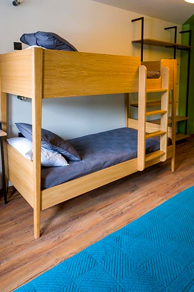 L'Outa Hotel Restaurant