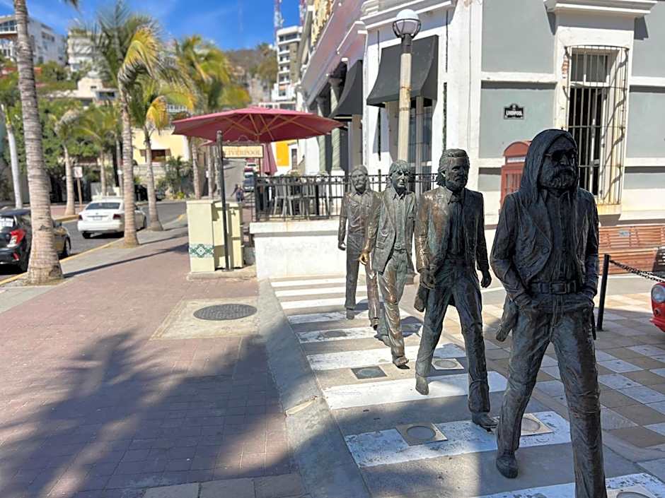 Hotel La Siesta