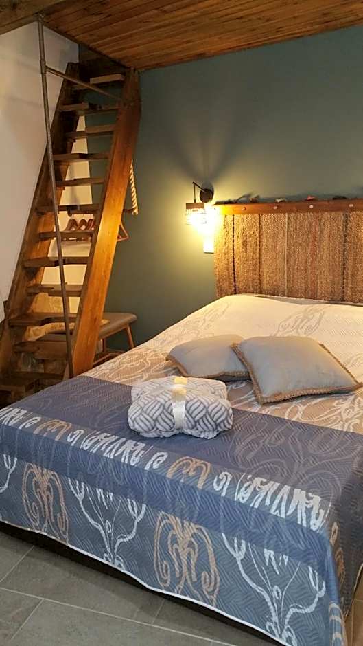 Magdalene's City House Inn