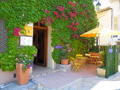 Hotel du Soleil