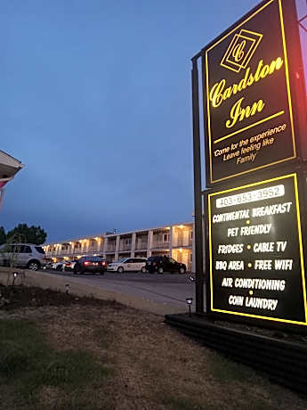 Cardston Inn