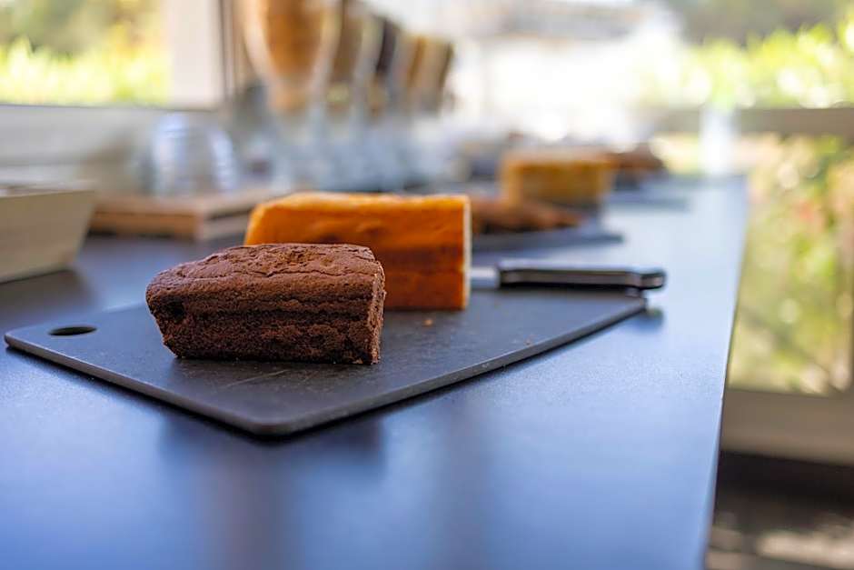 Kyriad Frejus Centre