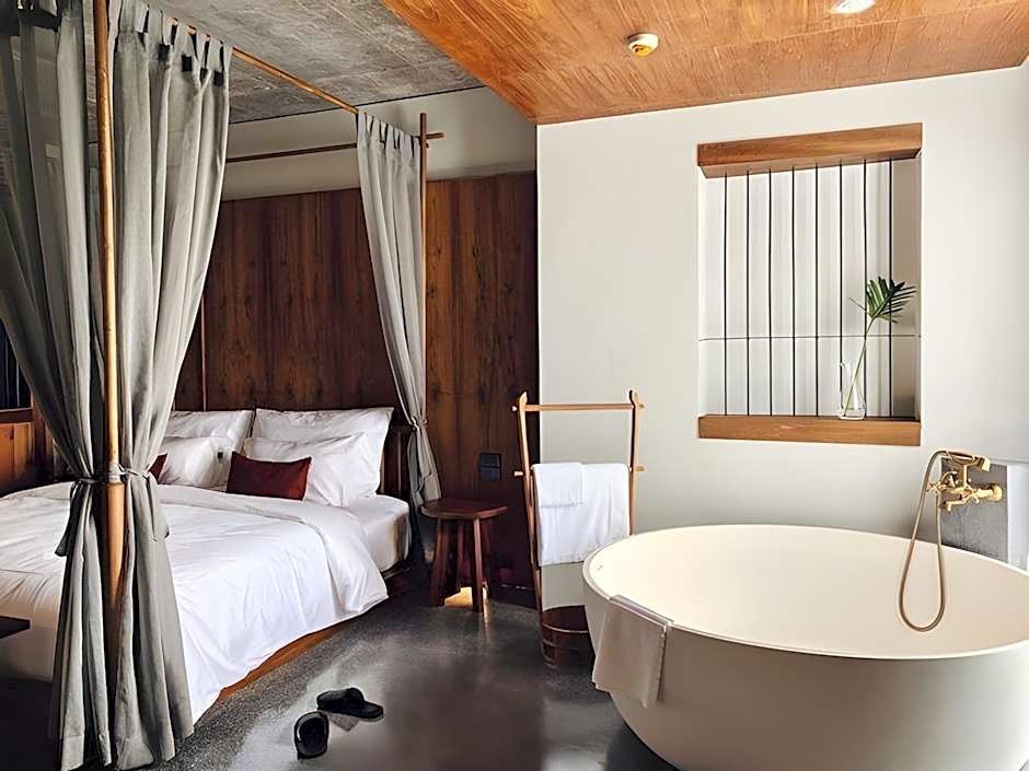 Hotel Gahn Khao Lak