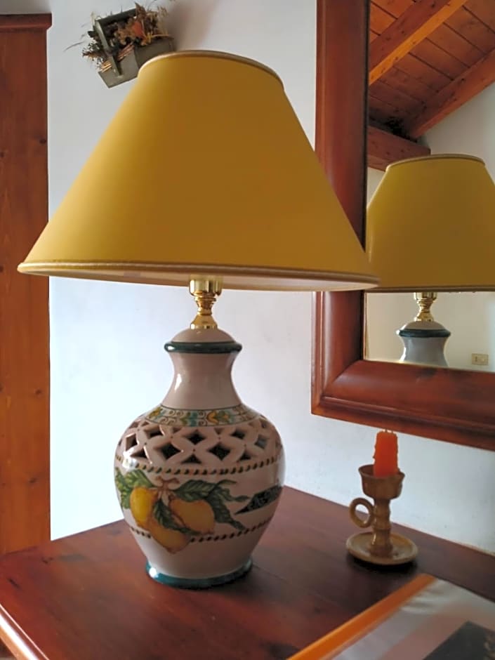 Villa Paladino Solunto