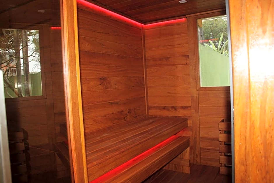 Posada Sueños De Verano