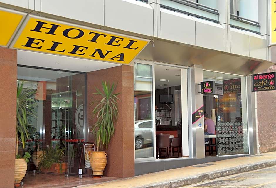 Hotel Elena