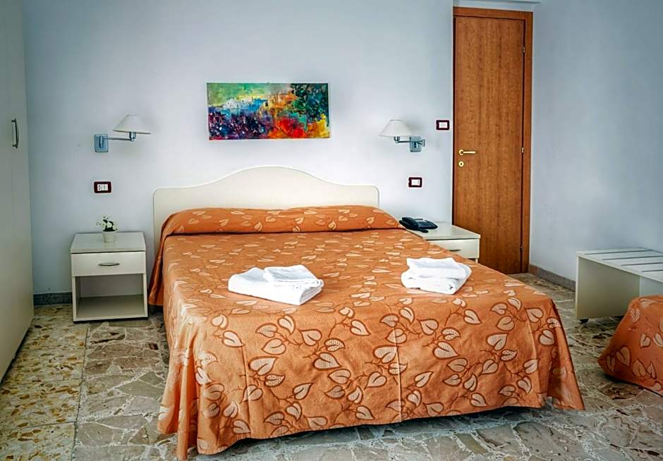 Hotel Pineta