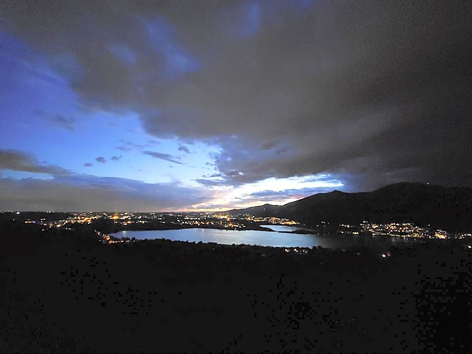 Antica Locanda La Tinara del Belvedere - Romantic Dreams -