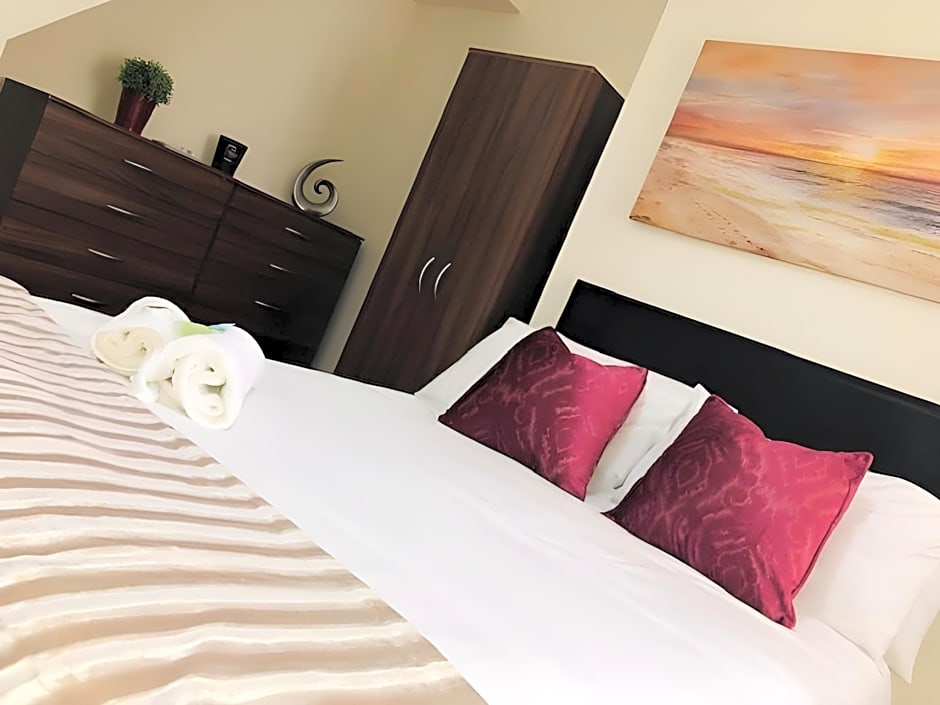 Townhouse @ Underwood Lane