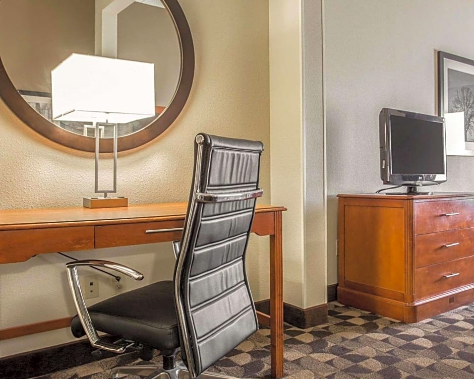 Comfort Suites Columbia at Harbison
