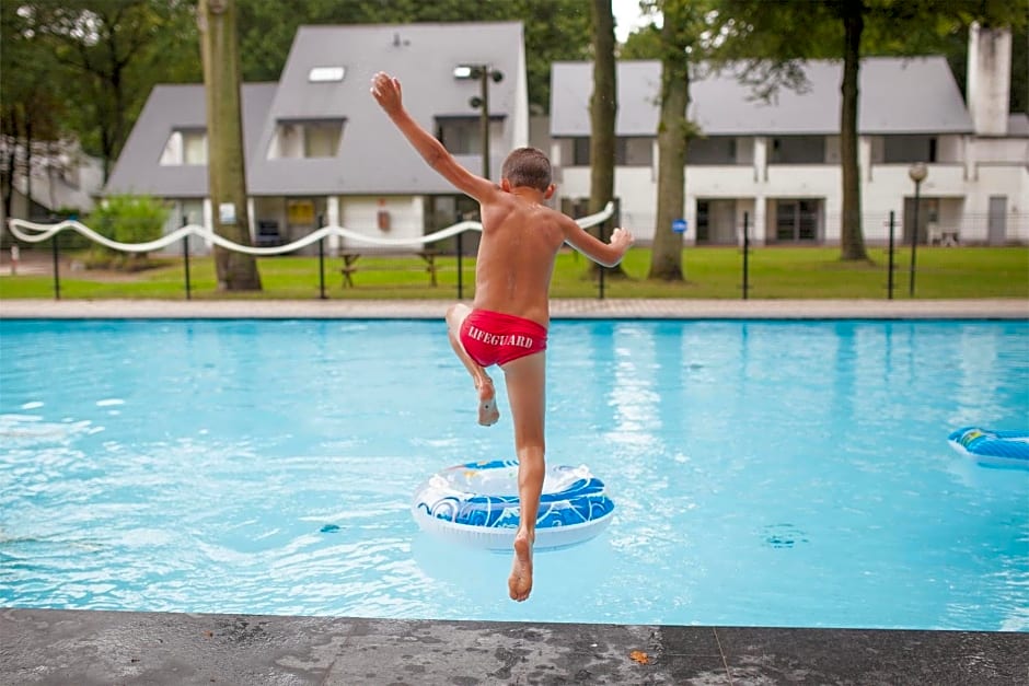 Green Resort Limburg