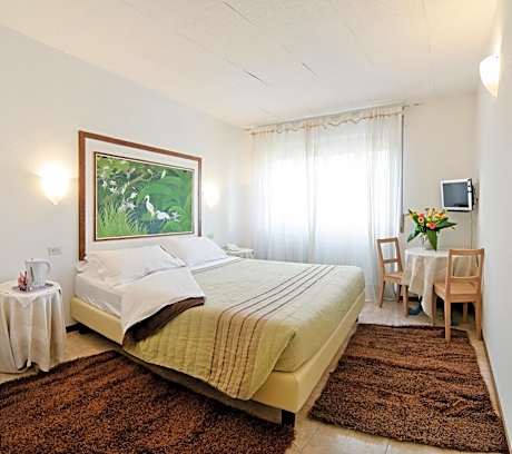 Antico Albergo Madonna