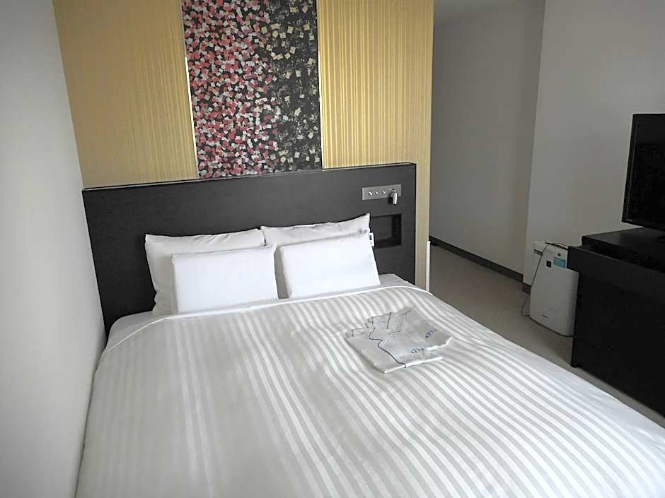 Hotel Mets Nagaoka