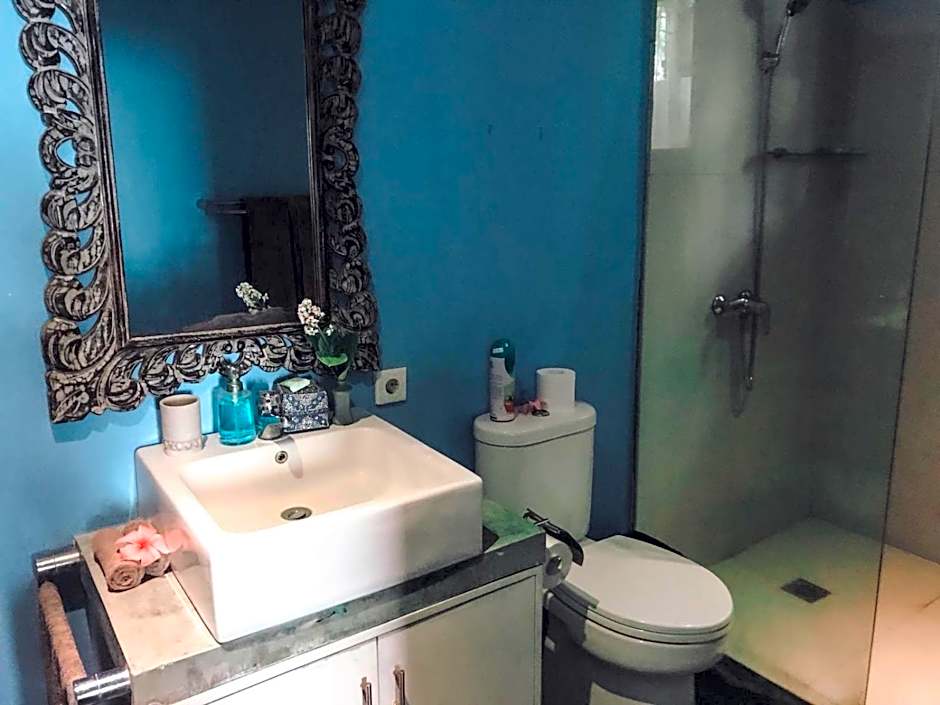 Pandana Boutique Hotel