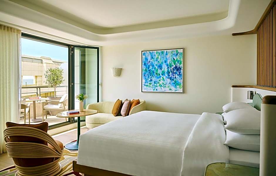 Hotel Palais de la Mediterranee - The Unbound Collection by Hyatt