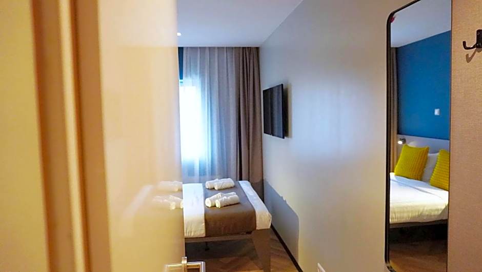 Hotel Fogo Amsterdam