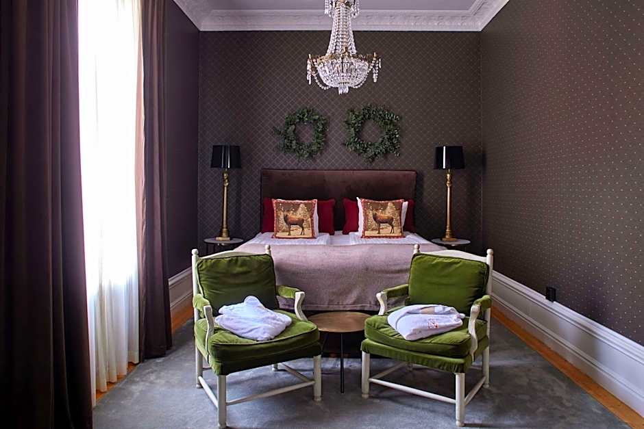 Best Western Hotel Baltic