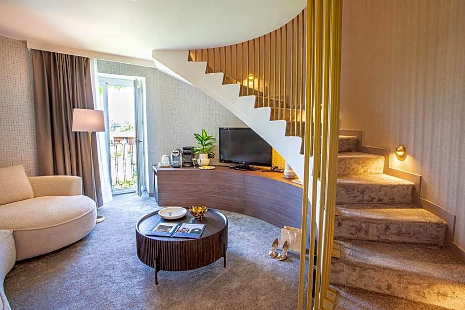 Domaine la Charpiniere, The Originals Collection