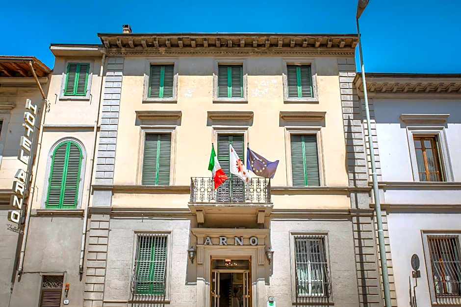 Hotel Arno Bellariva