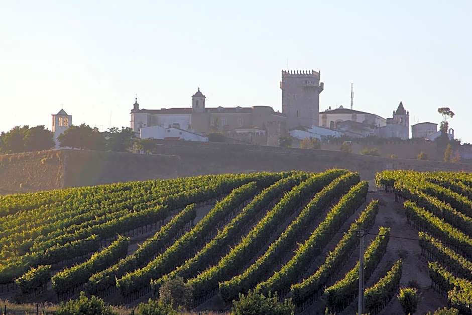 Pateo dos Solares Charm Hotel