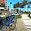 Flat Amarilis apto inteiro