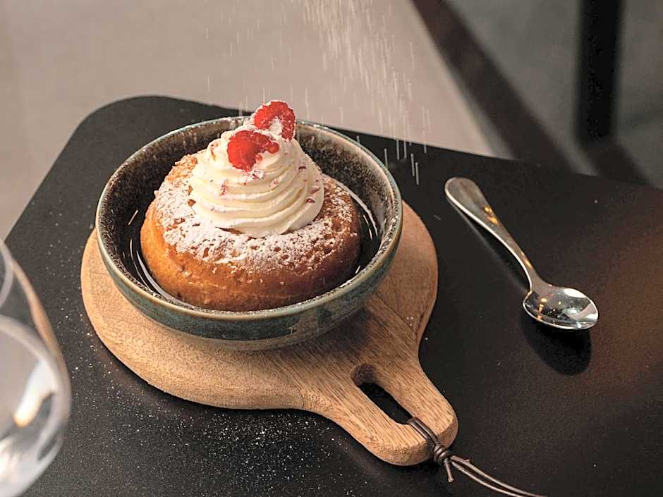 Novotel Lille Centre Gares