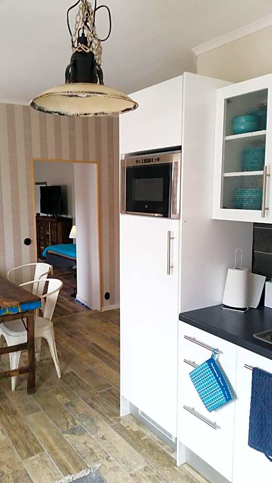 Alyhr Apartments