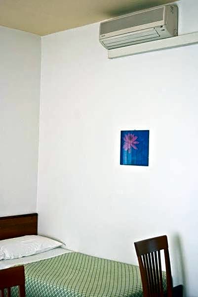 Hotel Tuscolano
