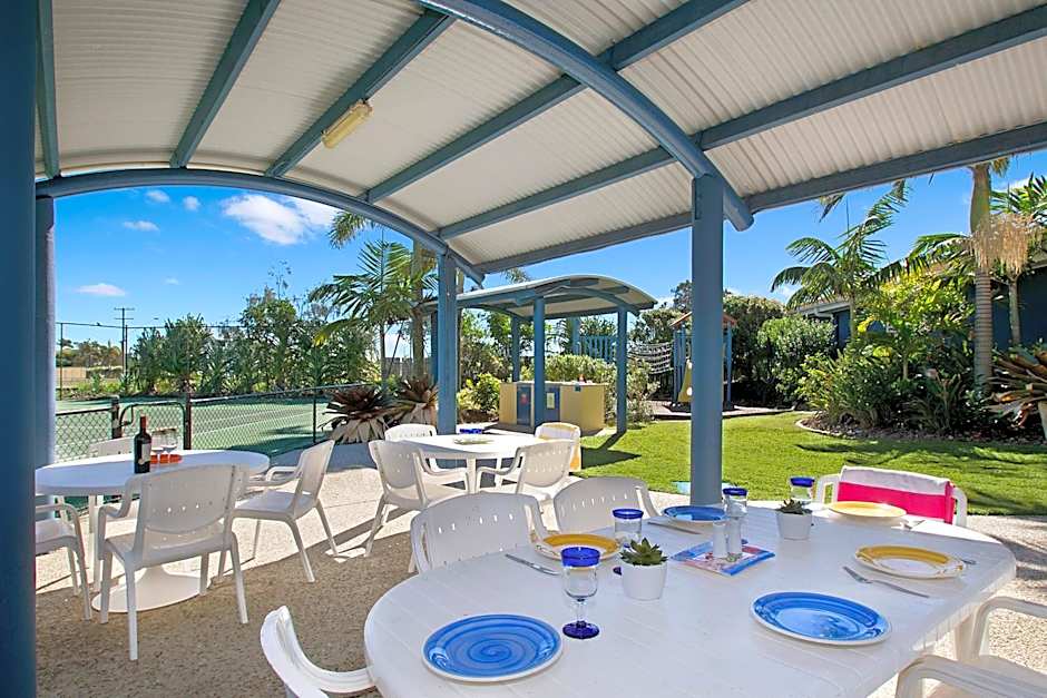 Salerno On The Beach