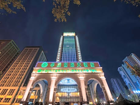 Chongqing Huachen International Hotel