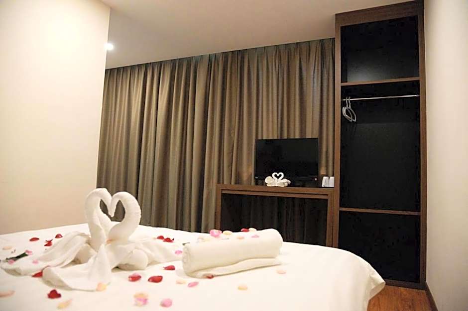 MII SMILE HOTEL