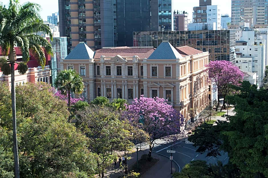 Ibis Belo Horizonte Liberdade