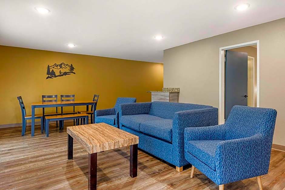 Columbia River Hotel, Ascend Hotel Collection
